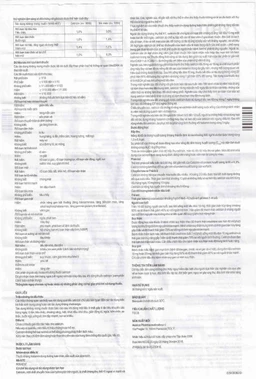 Dung dịch uống Zyrtec GSK giảm viêm mũi dị ứng, mày đay tự phát, mạn tính (60ml)