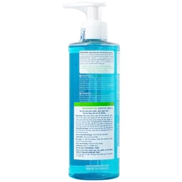 Gel rửa mặt Isis Teen Derm ngăn ngừa mụn, giảm nhờn (250ml)