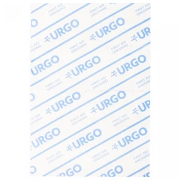 Băng cá nhân Urgo Transparent 2x7.2cm trong suốt (100 miếng)