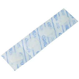 Băng cá nhân Urgo Transparent Assorted 4 kích cỡ, trong suốt (20 miếng)