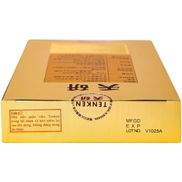Viên hỗ trợ bồi bổ sức khỏe Đông Trùng Hạ Thảo Tenken (60 viên)