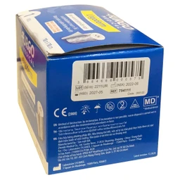 Băng cuộn co giãn Urgoderm 10cmx10m