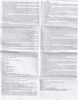Thuốc Celecoxib 200 - HV USP điều trị thoái hóa khớp, viêm khớp dạng thấp (10 vỉ x 10 viên)