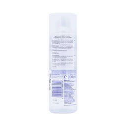 Nước cân bằng Eucerin DermatoClean Clarifying Toner giữ ẩm, dịu nhẹ cho da (200ml)