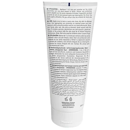 Kem Secalia AHA IsisPharma dưỡng ẩm, làm mềm, giảm khô da, giảm kích ứng (200ml)