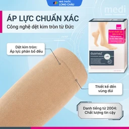 Vớ đùi giãn tĩnh mạch Duomed size L 3