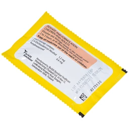 Viên ngậm Strepsils Soothing mật ong & chanh giảm đau họng (50 gói x 2 viên)