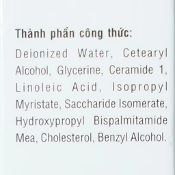 Kem bôi da EuroDan Cream giảm nhăn da, giữ ấm da, hạn chế khô nứt da (30g)