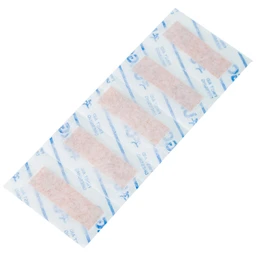 Băng cá nhân Urgo Washproof Assorted 4 kích cỡ, ít thấm nước (20 miếng)