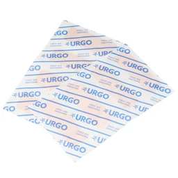Băng cá nhân vải Urgo Durable 2x6cm (20 miếng)