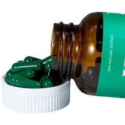 Viên uống tăng cường thị lực giảm mờ và nhòe mắt WIT For Your Eyes (30 viên)