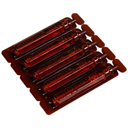 Dung dịch Davinfort 800mg/10ml Hataphar điều trị chứng chóng mặt (20 ống x 10ml)