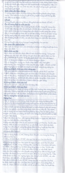 Viên nén Lisonorm Gedeon điều trị tăng huyết áp vô căn (3 vỉ x 10 viên)