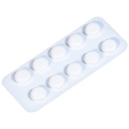 Viên nén Lisonorm Gedeon điều trị tăng huyết áp vô căn (3 vỉ x 10 viên)