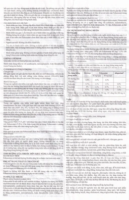 Thuốc Febuday 40 MSN điều trị tăng acid uric huyết (3 vỉ x 10 viên)