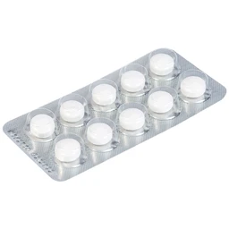 Viên nén Milgamma Mono 150 Dragenopharm điều trị viêm đa dây thần kinh (3 vỉ x 10 viên)
