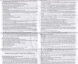 Thuốc Agifuros 40mg Agimexpharm điều trị phù phổi cấp, phù do tim, gan, thận (10 vỉ x 25 viên)