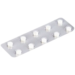 Thuốc Clealine 50mg Atlantic điều trị triệu chứng trầm cảm, rối loạn cưỡng bức ám ảnh (6 vỉ x 10 viên)