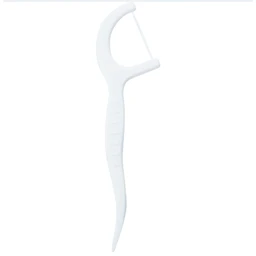 Tăm chỉ kẽ răng Okamura hỗ trợ làm sạch mảng bám thức ăn dư thừa (70 cây)