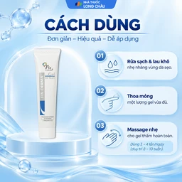 Gel bôi mờ sẹo Fixderma Scar Gel (15ml) 5