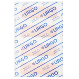 Băng cá nhân vải Urgo Durable 2x6cm (102 miếng)