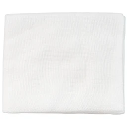 Gạc tiệt trùng Bảo Thạch nhỏ 5x6.5cm x 12 lớp (10 miếng) sơ cứu vết thương, thấm máu và dịch tiết