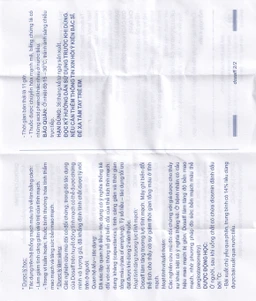 Thuốc Dosaff Domesco điều trị triệu chứng liên quan đến cơn trĩ cấp (4 vỉ x 15 viên)