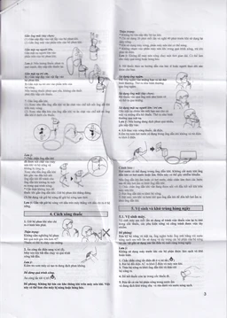 Máy xông khí dung Omron NE C801 hỗ trợ điều trị bệnh lý về đường hô hấp