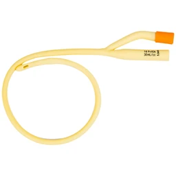 Ống thông tiểu size 16 Greetmed (10 cái)