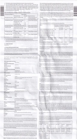 Thuốc Rotacor 20mg Sandoz điều trị tăng cholesterol toàn phần (3 vỉ x 10 viên)