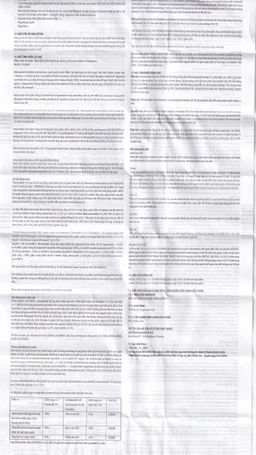 Thuốc Rotacor 20mg Sandoz điều trị tăng cholesterol toàn phần (3 vỉ x 10 viên)