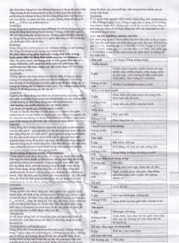 Thuốc Garosi Bluepharma điều trị nhiễm khuẩn (1 vỉ x 3 viên)