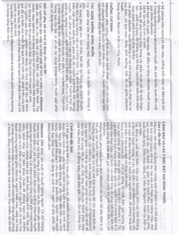 Dịch truyền Albiomin 20% Biotest điều trị cấp cứu trường hợp choáng do giảm thể tích máu (50ml)