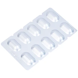 Thuốc Dagocti 0.5mg Medbolide điều trị và phòng ngừa sự tiến triển của bệnh tăng sản lành tính tuyến tiền liệt  (30 viên)