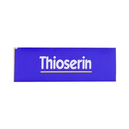 Dung dịch Thioserin CHO-A điều trị viêm mũi dị ứng (20 ống x 10ml)