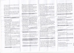 Thuốc Bilomag 80mg Natur Produkt Pharma điều trị suy tuần hoàn não, giảm chú ý tập trung (6 vỉ x 10 viên)