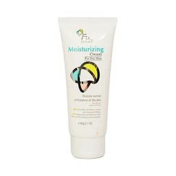Kem dưỡng ẩm Fixderma Moisturizing cho da mềm mịn và khỏe mạnh (60g)