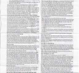 Thuốc Nolvadex-D 20mg AstraZeneca điều trị ung thư vú (3 vỉ x 10 viên)