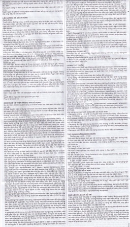 Thuốc Savi Olanzapine 10 điều trị bệnh tâm thần phân liệt (3 vỉ x 10 viên)