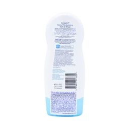 Sữa tắm dưỡng ẩm cho trẻ em Cetaphil Baby Moisturising Bath And Wash (230ml)