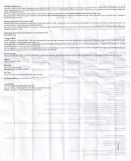 Thuốc Lucass 200 Maxim điều trị viêm phổi, viêm phế quản, viêm họng (2 vỉ x 10 viên)