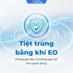 Bơm tiêm cho ăn 50ml/cc Vinahankook dùng một lần (25 cái) 3