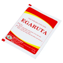 Cốm hoà tan hỗ trợ an thần Egaruta Hồng Bàng (30 gói)