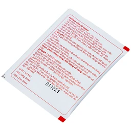 Cốm hoà tan hỗ trợ an thần Egaruta Hồng Bàng (30 gói)