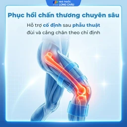Nẹp đùi size 9 Linh Hiếu 3