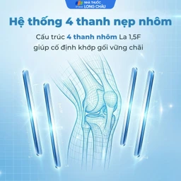 Nẹp đùi size 9 Linh Hiếu 4