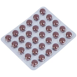 Thuốc Chophytol Phyto thông mật, lợi mật (6 vỉ x 30 viên)