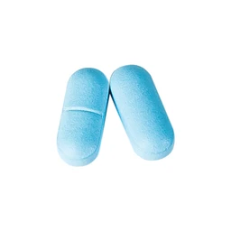 Thuốc Tenofovir-BVP điều trị và dự phòng kháng virus HIV, viêm gan B (3 vỉ x 10 viên)