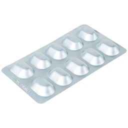 Thuốc Tenofovir-BVP điều trị và dự phòng kháng virus HIV, viêm gan B (3 vỉ x 10 viên)