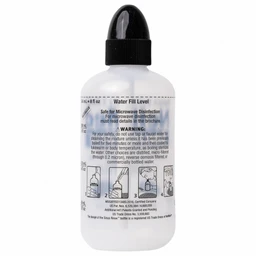 Bộ rửa mũi Neilmed Sinus Rinse (1 bình + 60 gói) làm sạch và ngăn ngừa viêm xoang, viêm mũi dị ứng